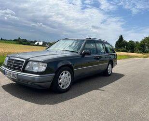 Mercedes-Benz E 280 Gebrauchtwagen