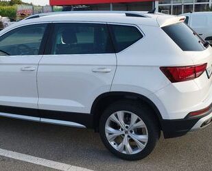 Seat Ateca Gebrauchtwagen