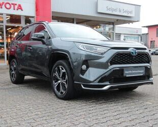 Toyota RAV 4 Gebrauchtwagen