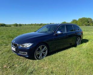 BMW 318 Gebrauchtwagen