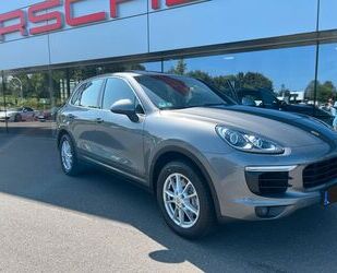 Porsche Cayenne Gebrauchtwagen