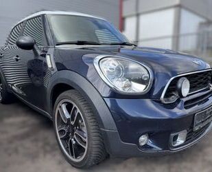 Mini Cooper S Countryman Gebrauchtwagen