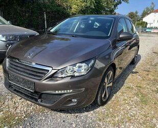 Peugeot 308 Gebrauchtwagen