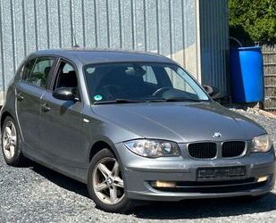 BMW 118 Gebrauchtwagen