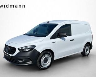 Mercedes-Benz eCitan Gebrauchtwagen