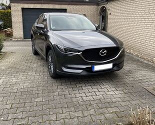 Mazda CX-5 Gebrauchtwagen