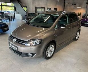 VW Golf Plus Gebrauchtwagen