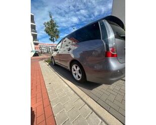 MG Grandis 