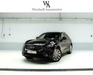 INFINITI QX70 Gebrauchtwagen