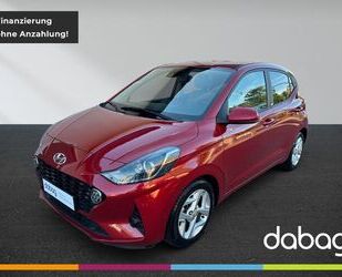 Hyundai i10 Gebrauchtwagen