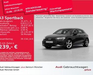 Audi A3 Gebrauchtwagen