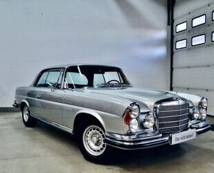 Mercedes-Benz 280 Gebrauchtwagen