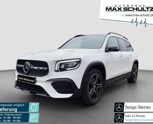 Mercedes-Benz GLB 250 Gebrauchtwagen
