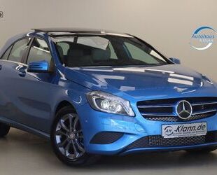 Mercedes-Benz A 200 Gebrauchtwagen