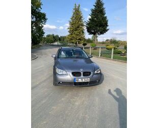 BMW 530 Gebrauchtwagen
