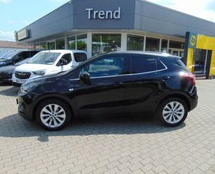 Opel Mokka Gebrauchtwagen
