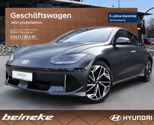 Hyundai IONIQ 6 Gebrauchtwagen