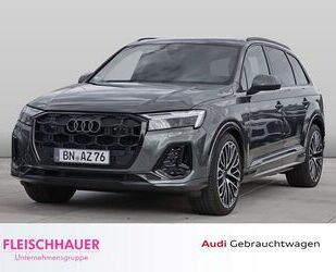 Audi Q7 Gebrauchtwagen