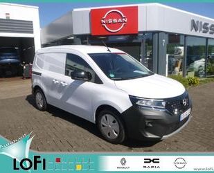 Nissan Townstar Gebrauchtwagen