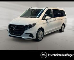 Mercedes-Benz V 220 Gebrauchtwagen