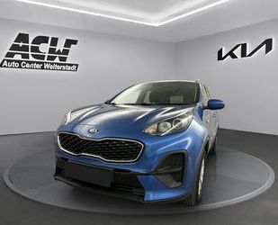 Kia Sportage Gebrauchtwagen