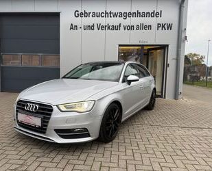Audi A3 Gebrauchtwagen