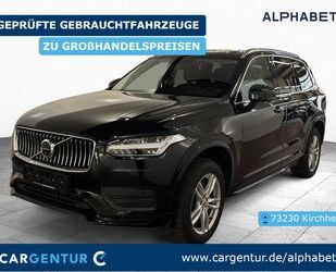 Volvo XC90 Gebrauchtwagen