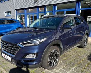 Hyundai TUCSON Gebrauchtwagen