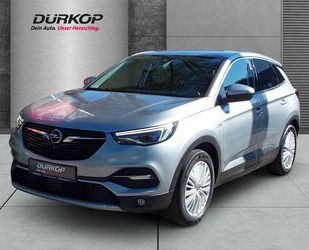 Opel Grandland (X) Gebrauchtwagen