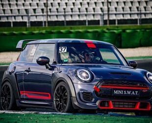 Mini John Cooper Works Gebrauchtwagen