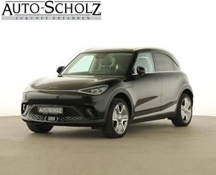 Smart #1 Gebrauchtwagen