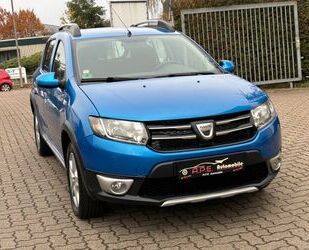 Dacia Sandero Gebrauchtwagen