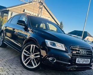 Audi SQ5 Gebrauchtwagen