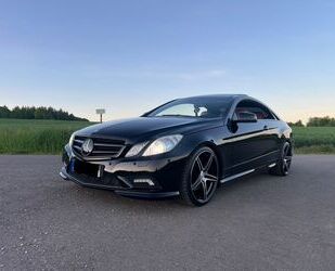 Mercedes-Benz E 350 Gebrauchtwagen