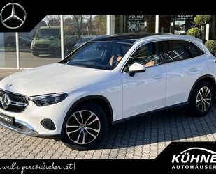 Mercedes-Benz GLC 220 Gebrauchtwagen