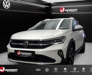 VW Taigo Gebrauchtwagen