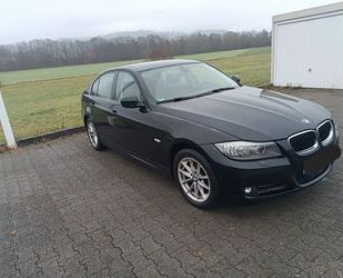 BMW 318 Gebrauchtwagen