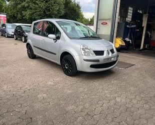 Renault Modus Gebrauchtwagen