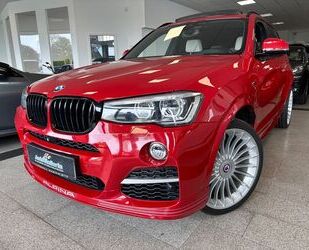 Alpina XD3 Gebrauchtwagen