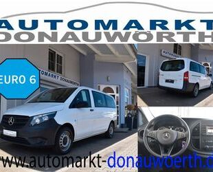 Mercedes-Benz Vito Gebrauchtwagen