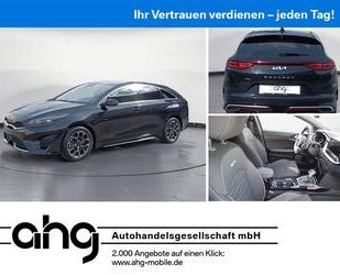 Kia pro ceed / ProCeed Gebrauchtwagen