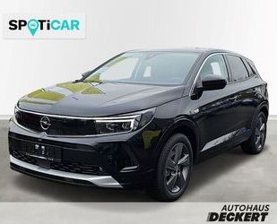 Opel Grandland (X) Gebrauchtwagen