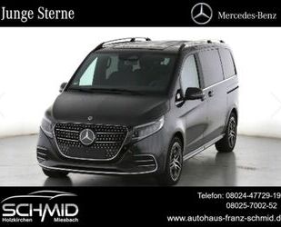 Mercedes-Benz V 300 Gebrauchtwagen
