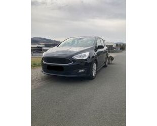 Ford Grand C-Max Gebrauchtwagen