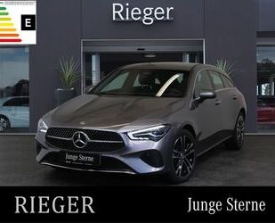 Mercedes-Benz CLA 200 Shooting Brake Gebrauchtwagen