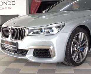 BMW M760 Gebrauchtwagen
