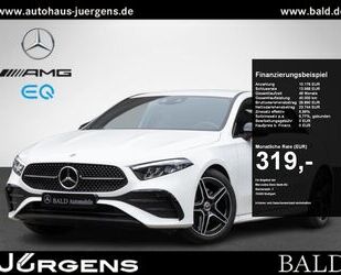 Mercedes-Benz A 220 Gebrauchtwagen