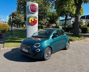 Fiat 500e Gebrauchtwagen