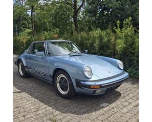 Porsche 911 Urmodell Gebrauchtwagen