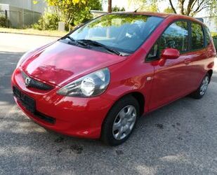 Honda Jazz Gebrauchtwagen